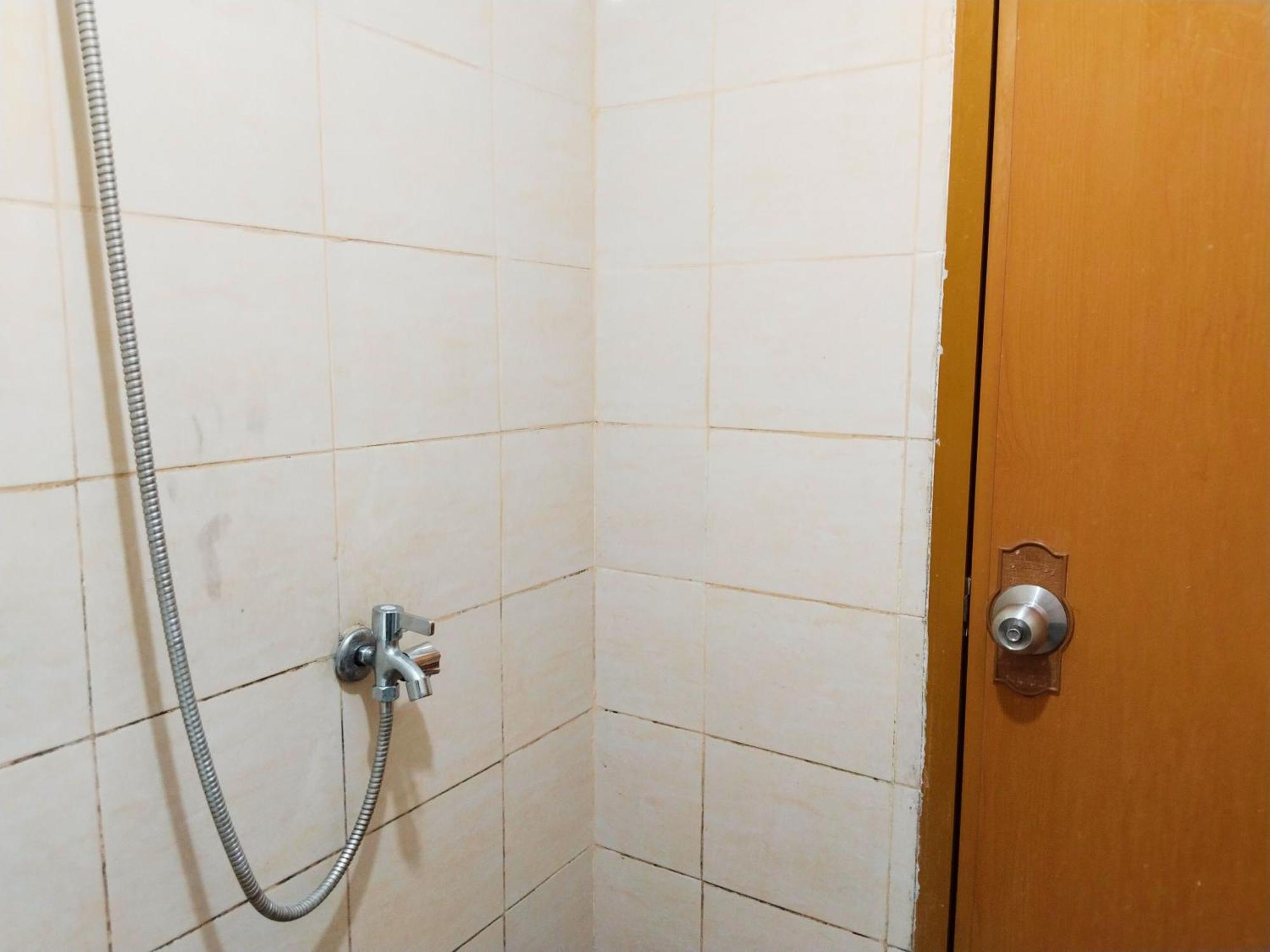 Kayla Room Casablanca East Residence 1 Jakarta Exterior photo
