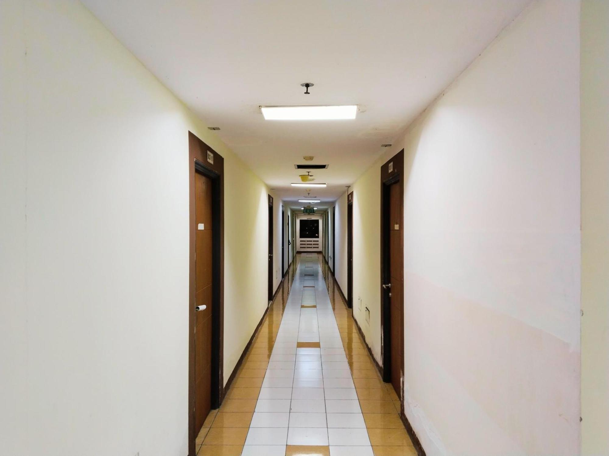 Kayla Room Casablanca East Residence 1 Jakarta Exterior photo